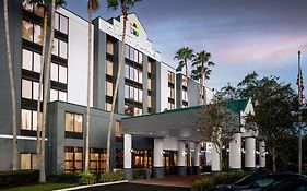 Hyatt Place Tampa Busch Gardens